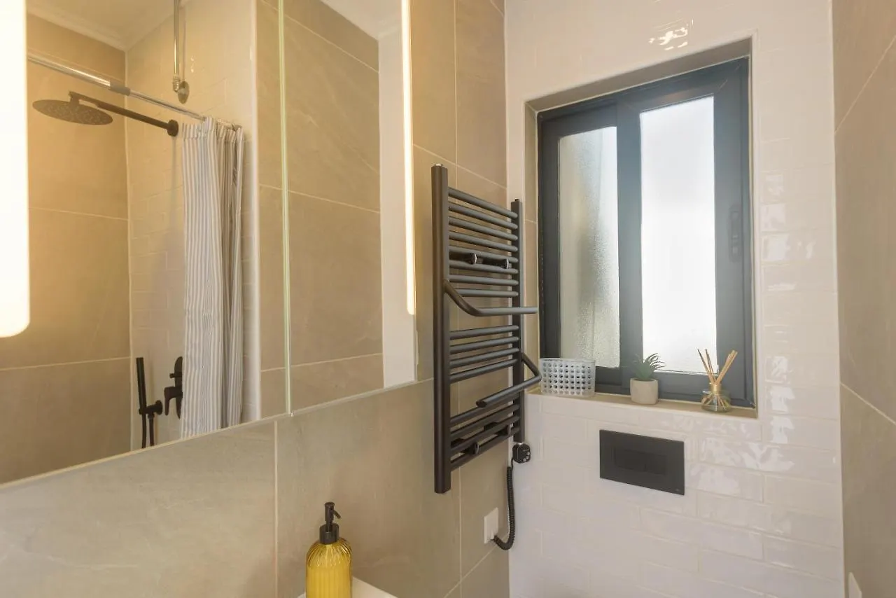 Sarah'S Penthouse In Sliema Apartment