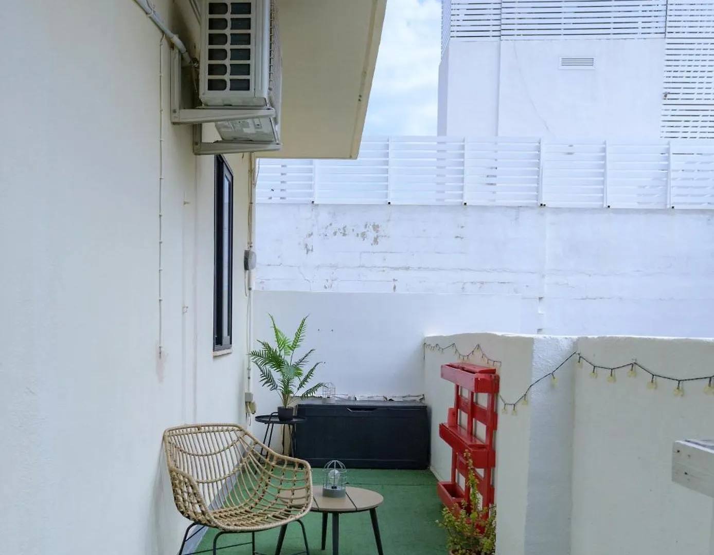 Sarah'S Penthouse In Sliema Apartment Malta